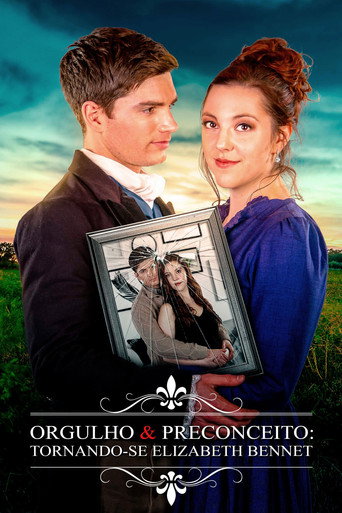 Assistir Orgulho e Preconceito: Tornando-se Elizabeth Bennet online dublado e legendado