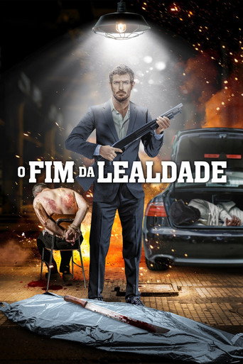 Assistir O Fim da Lealdade online dublado e legendado