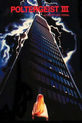 Assistir Poltergeist III: O Capítulo Final online dublado e legendado