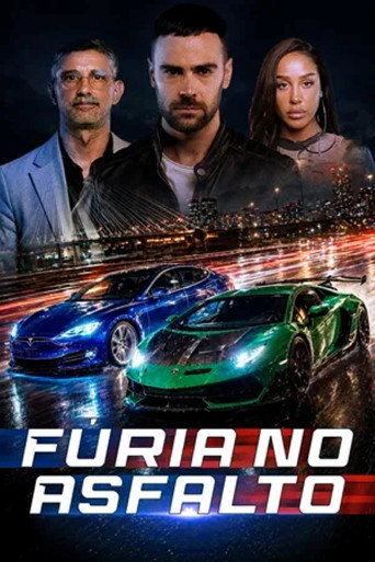 Assistir Fúria no Asfalto online dublado e legendado