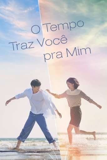 Poster de O Tempo Traz Você pra Mim