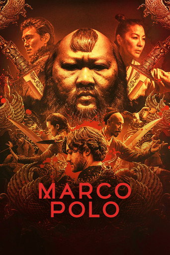 Poster de Marco Polo