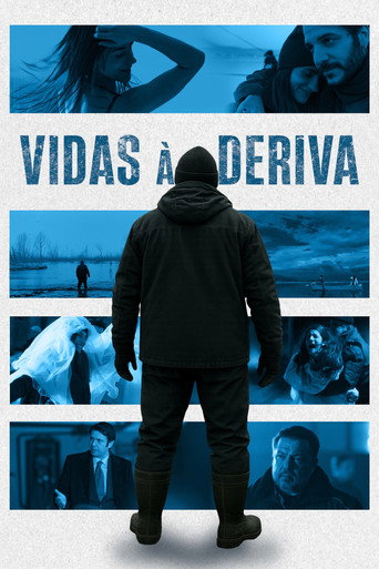 Assistir Vidas à Deriva online dublado e legendado