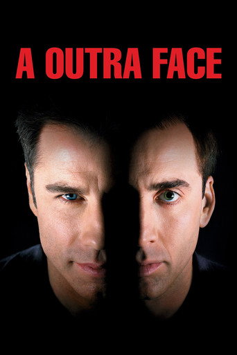 Poster de A Outra Face