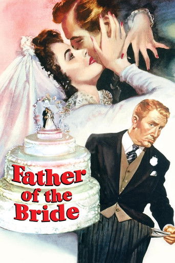Poster de O Papai da Noiva