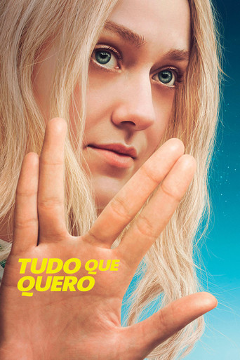 Assistir Tudo que Quero online dublado e legendado