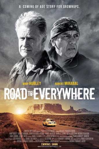 Assistir Road to Everywhere online dublado e legendado