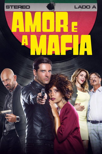 Assistir Amor e a Máfia online dublado e legendado