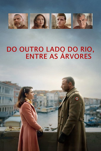 Assistir Do Outro Lado do Rio, Entre as Árvores online dublado e legendado
