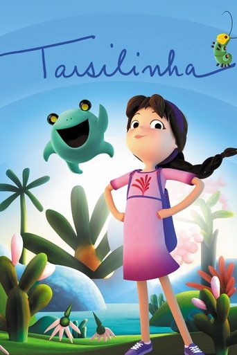 Assistir Tarsilinha online dublado e legendado