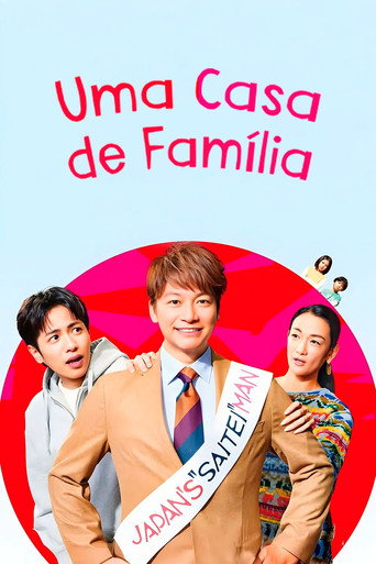 Assistir Uma Casa de Família online dublado e legendado