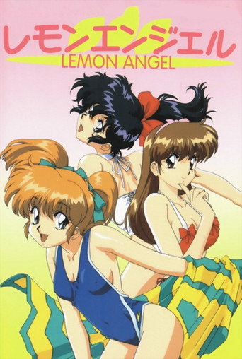 Assistir レモンエンジェル online dublado e legendado