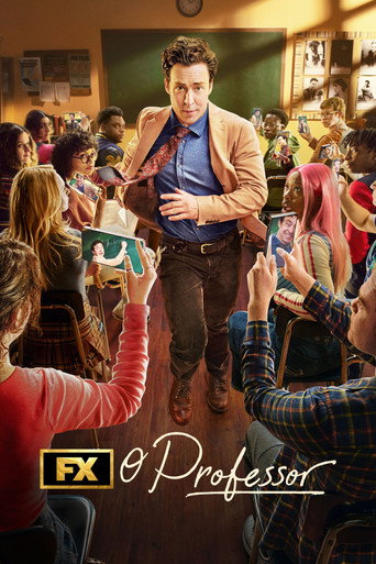 Assistir O Professor online dublado e legendado