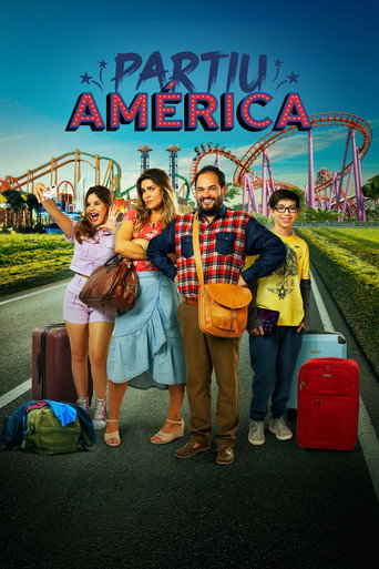Assistir Partiu América online dublado e legendado