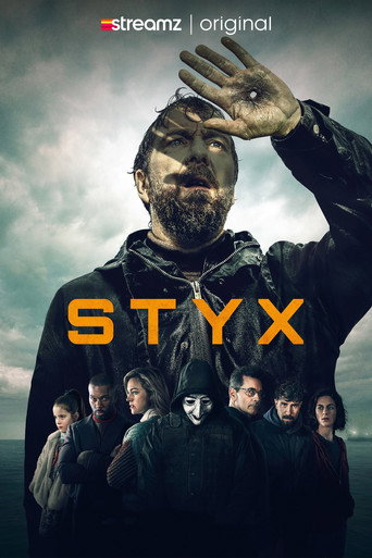 Assistir Styx online dublado e legendado