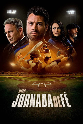 Assistir Uma Jornada de Fé online dublado e legendado