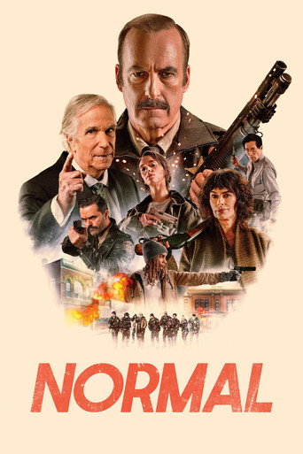 Poster de Normal