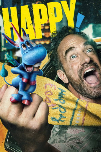 Poster de Feliz!