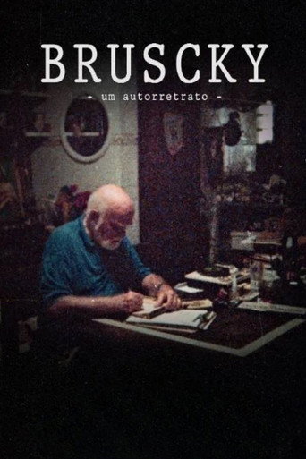 Assistir Bruscky: Um Autorretrato online dublado e legendado