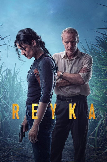 Assistir Reyka online dublado e legendado