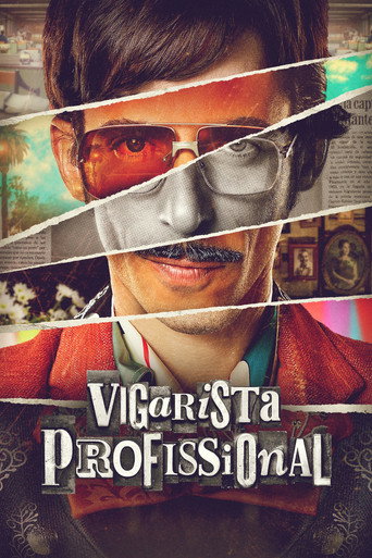 Assistir Vigarista Profissional online dublado e legendado
