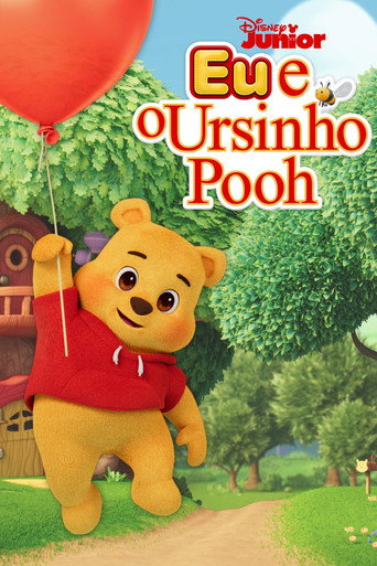 Assistir Eu e o Ursinho Pooh online dublado e legendado