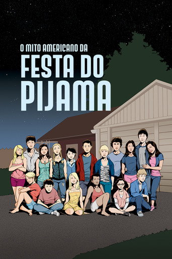 Poster de O mito da liberdade