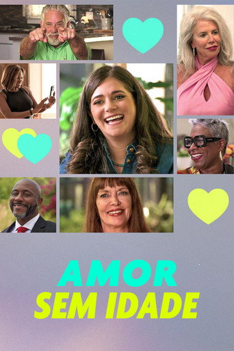 Assistir Amor sem Idade online dublado e legendado