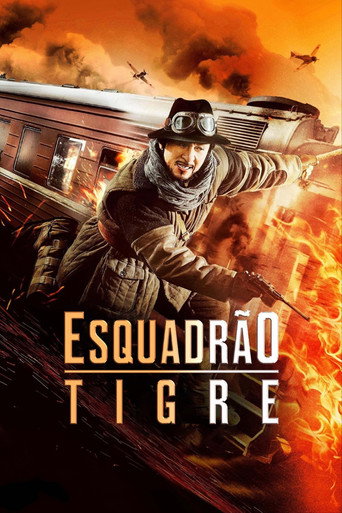 Assistir Esquadrão Tigre online dublado e legendado