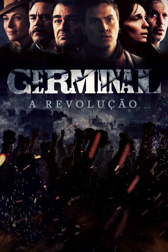 Assistir Germinal: A Revolução online dublado e legendado