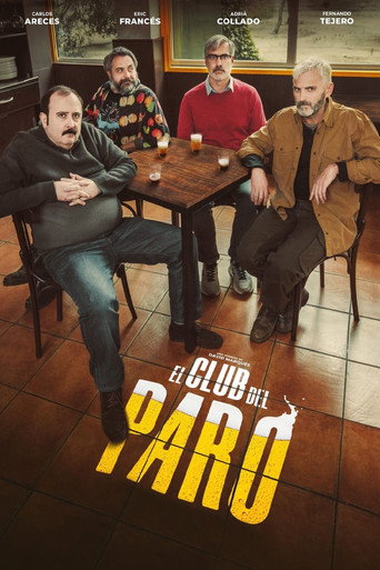Assistir El club del paro online dublado e legendado