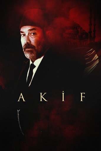 Assistir Akif online dublado e legendado