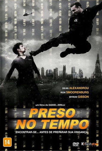 Assistir Preso no Tempo online dublado e legendado