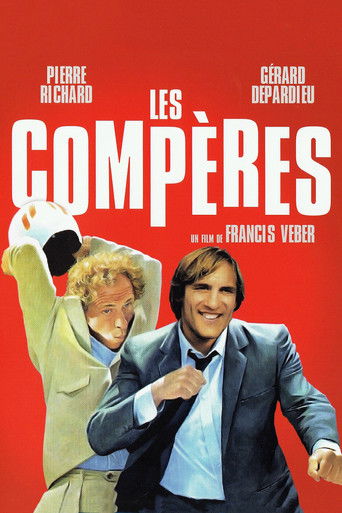 Assistir Les Compères online dublado e legendado