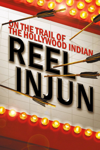 Poster de Reel Injun