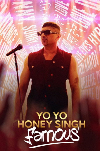 Assistir Yo Yo Honey Singh: Famous online dublado e legendado