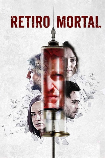Assistir Retiro Mortal online dublado e legendado