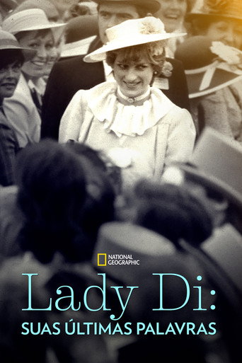 Assistir Lady Di: Suas Últimas Palavras online dublado e legendado