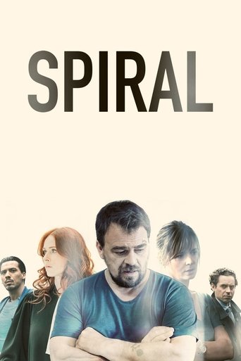 Poster de Spiral