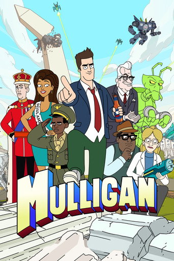 Assistir Mulligan online dublado e legendado