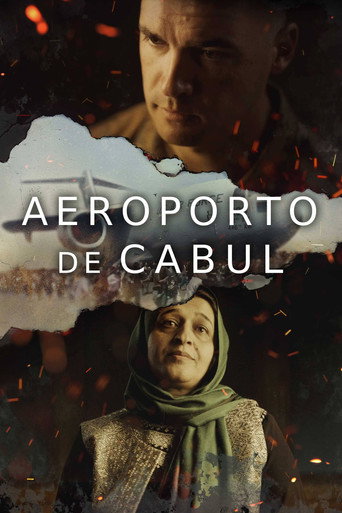 Assistir Aeroporto de Cabul online dublado e legendado