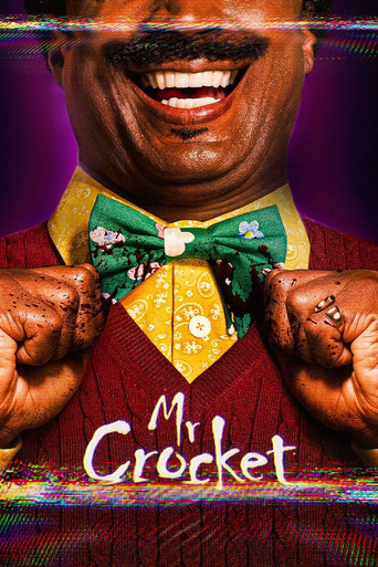Assistir Sr. Crocket online dublado e legendado