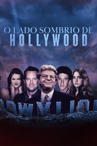Assistir O Lado Sombrio de Hollywood online dublado e legendado