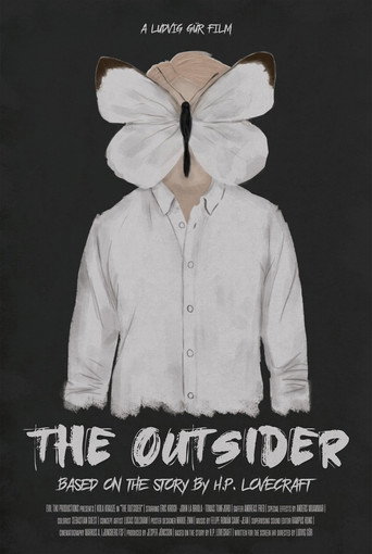 Assistir The Outsider online dublado e legendado