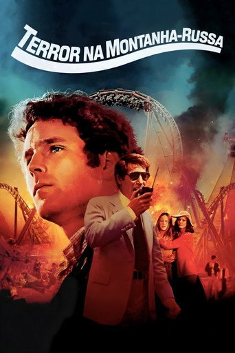 Assistir Terror na Montanha-Russa online dublado e legendado