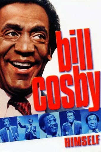 Poster de Bill Cosby: Himself
