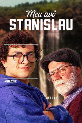 Assistir Meu Avô Stanislau online dublado e legendado