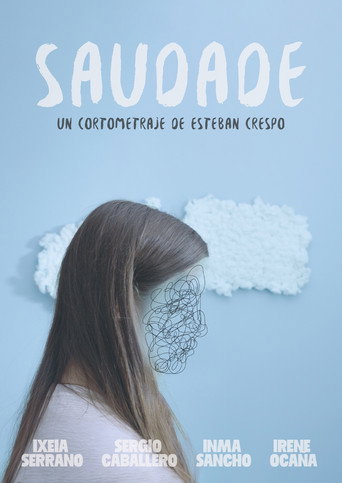 Assistir Saudade online dublado e legendado
