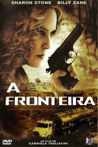 Assistir A Fronteira online dublado e legendado