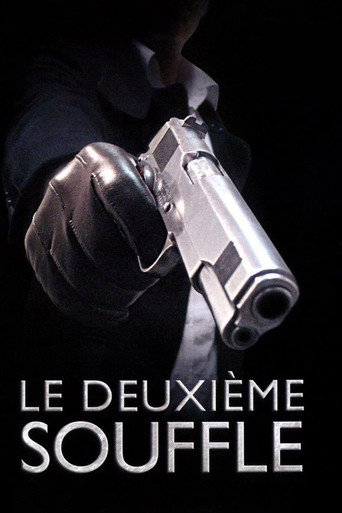 Assistir Le Deuxième Souffle online dublado e legendado